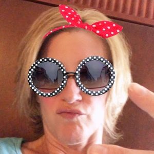 Meet your Posher, Cheryl